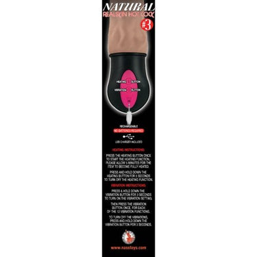 a packaging for a vibrating vibrating device